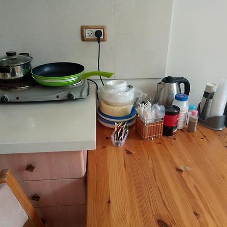 Sheffer Apartment Ramat Gan Exterior foto
