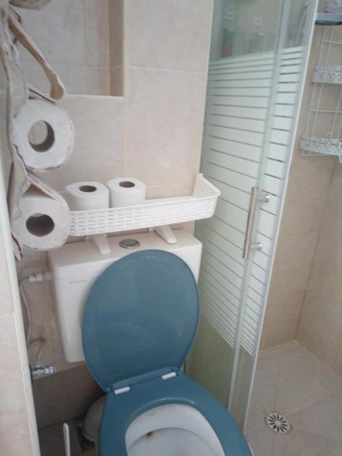 Sheffer Apartment Ramat Gan Exterior foto
