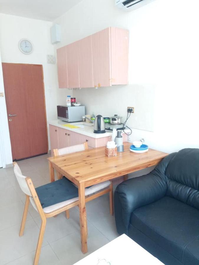 Sheffer Apartment Ramat Gan Exterior foto